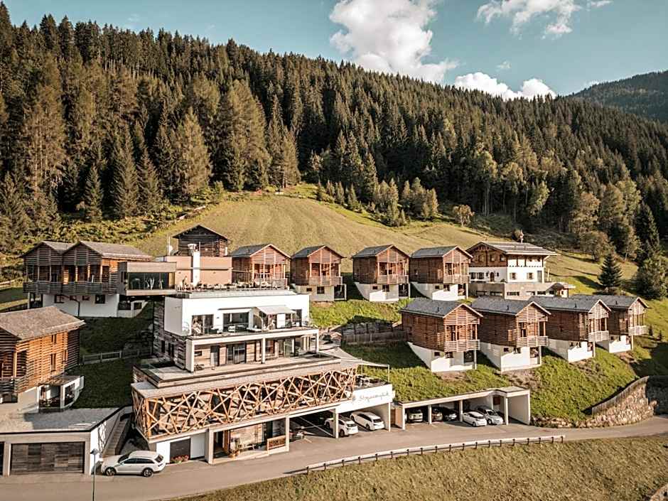 Boutique Hotel und Chalets Bergwiesenglück