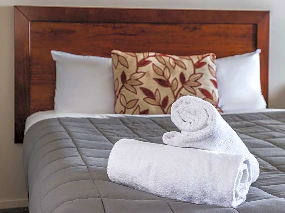 Turangi Leisure Lodge