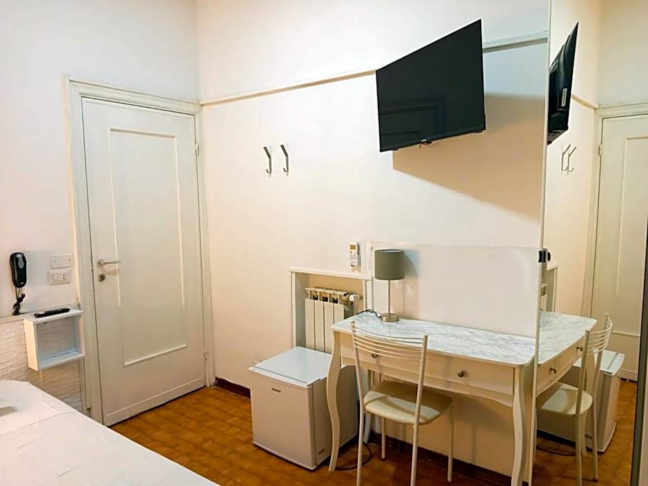 Hotel Birillo