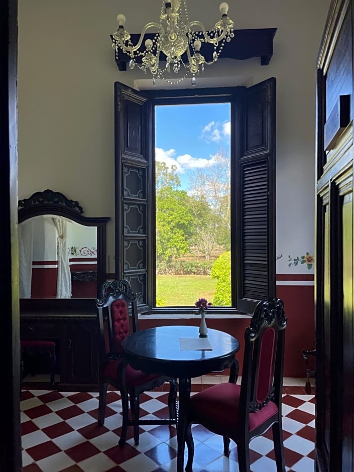 Hacienda Kaan Ac