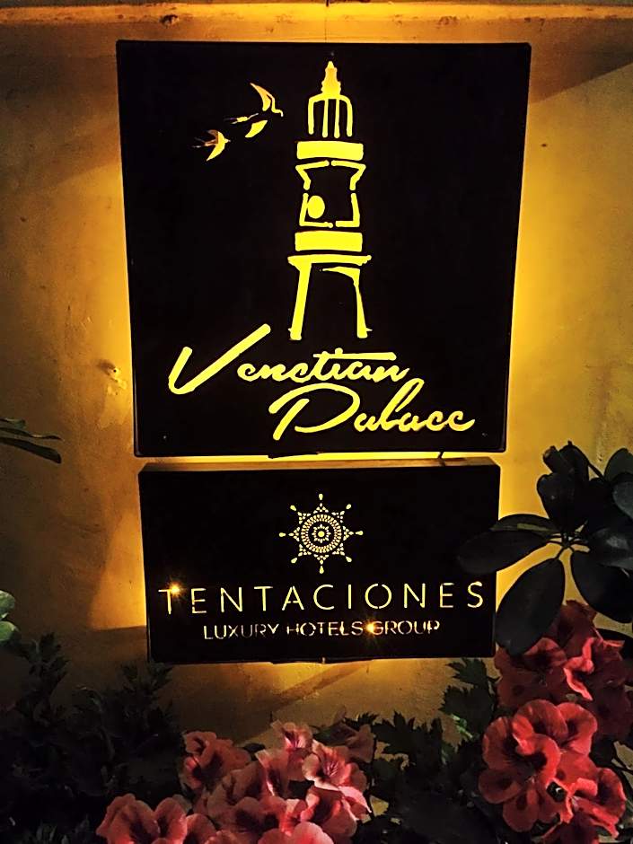 Venetian Palace Chania