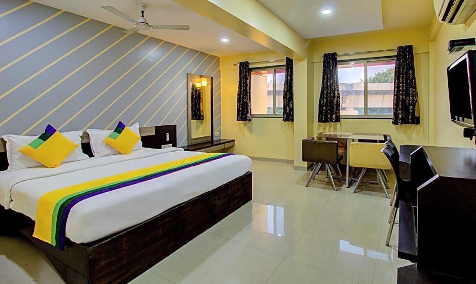 Itsy Hotels Prince Regency