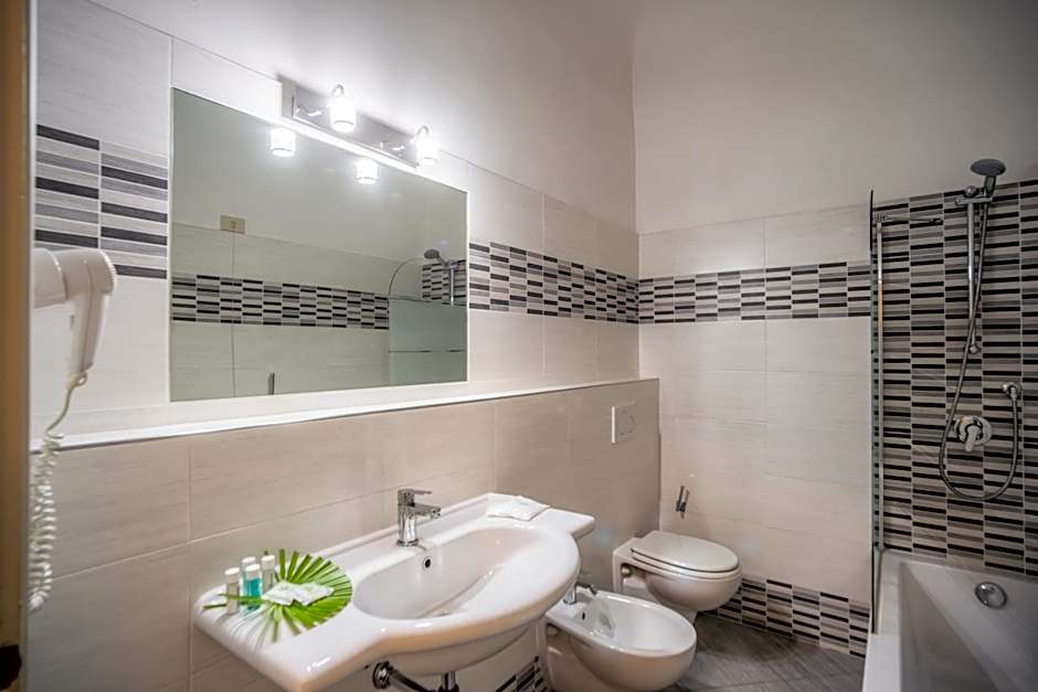 Hotel Martelli