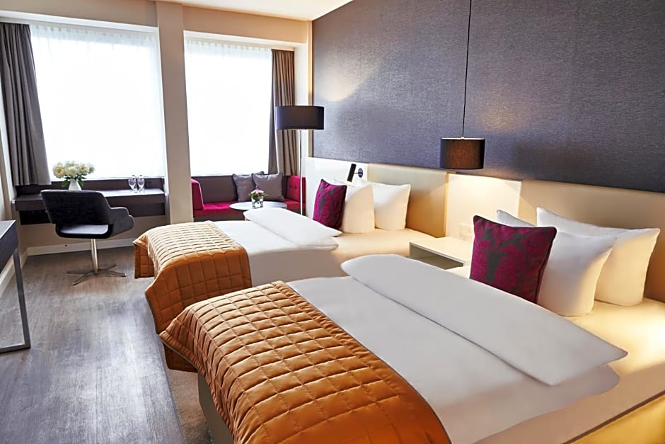Steigenberger Hotel KÃ¶ln