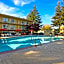 Howard Johnson by Wyndham Sacramento Downtown