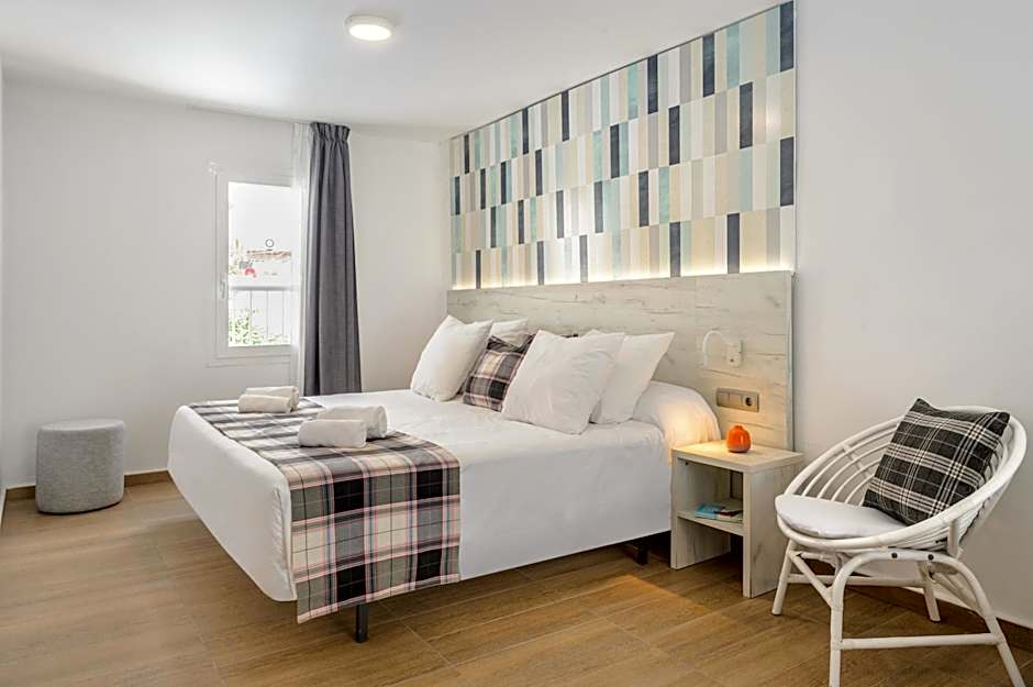 Hotel Vibra Lei Ibiza