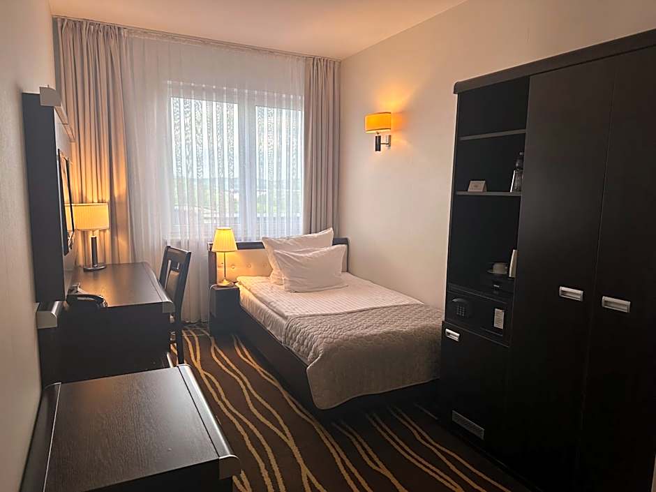 Hotel Business Faltom Gdynia