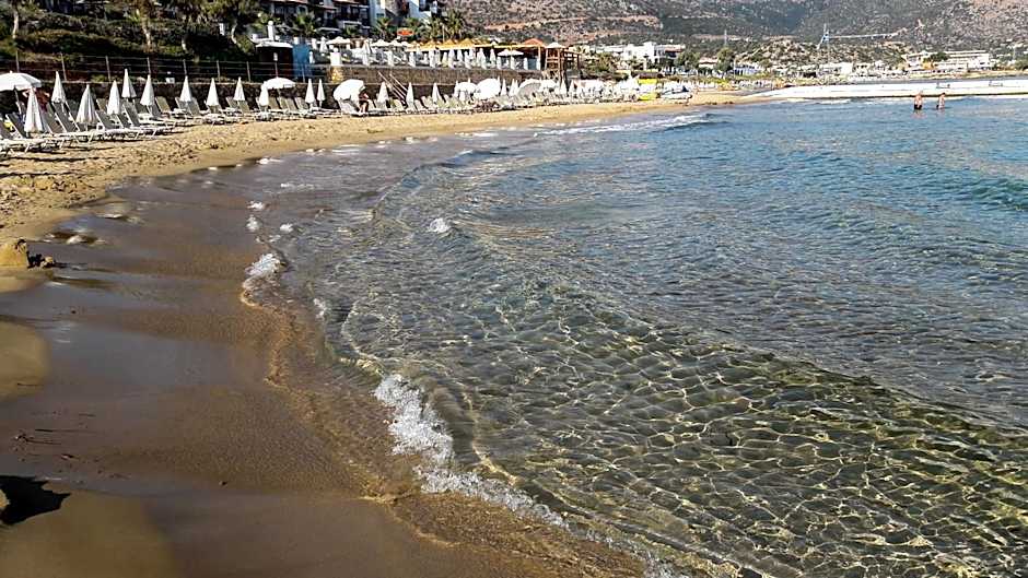 Villa Stella Apartments by Estia