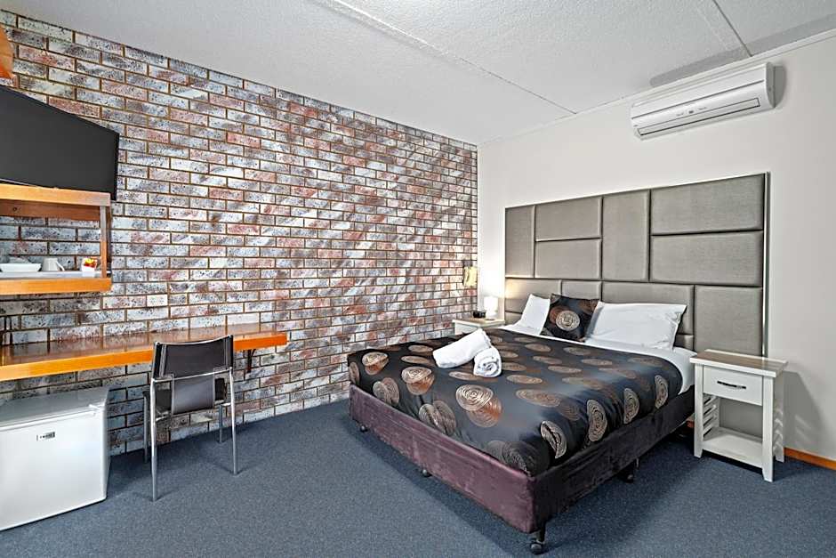 Comfort Inn Benalla