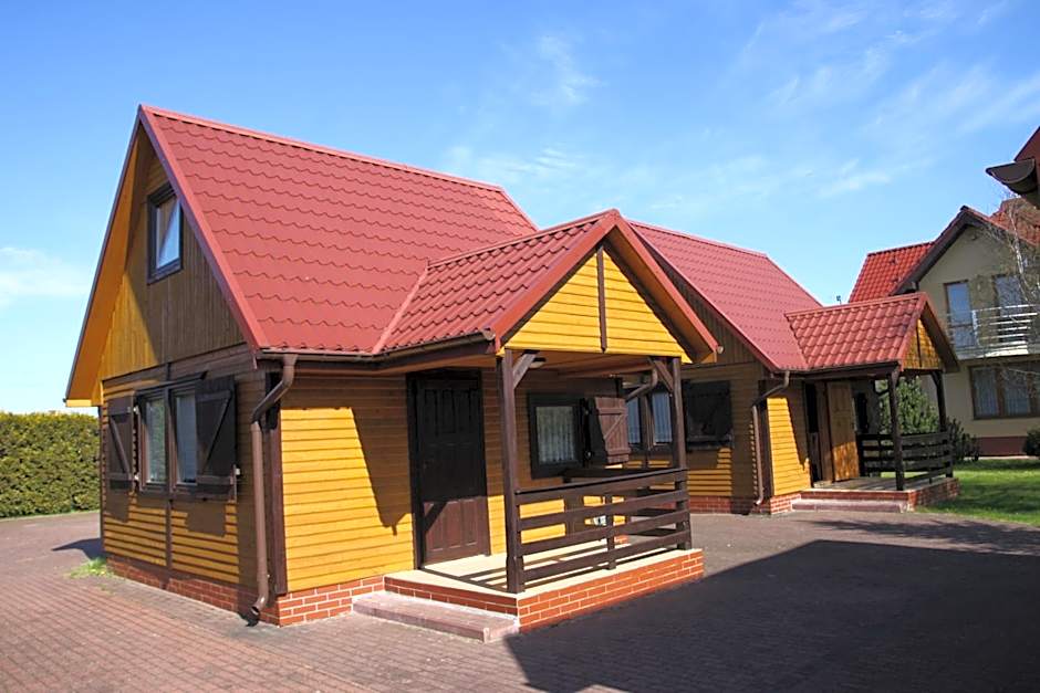 Domki Letniskowe Edi