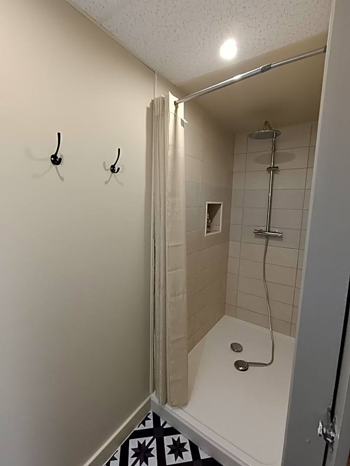 Gîte d'étape et de groupe du Clos Saint Roch