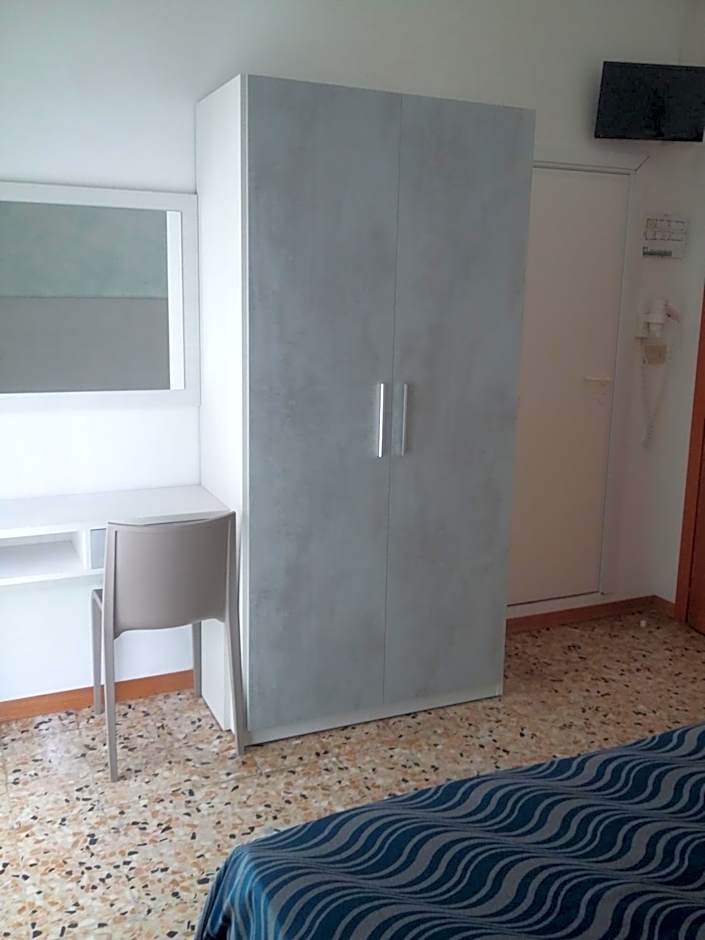 Costa del Sole Only Room