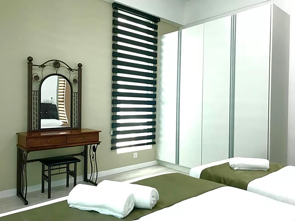 Sunset Seaview Vacation Condos Infinity Avenue