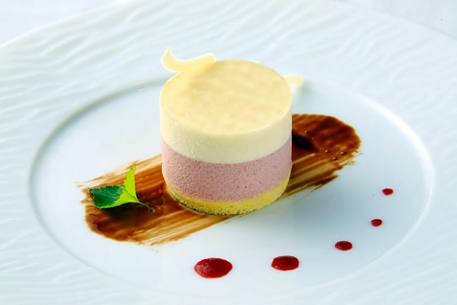 FOURTREAT plus NASUKOGEN