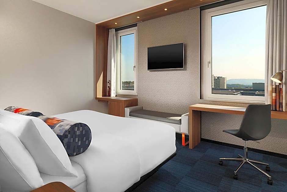 Aloft by Marriott Stuttgart
