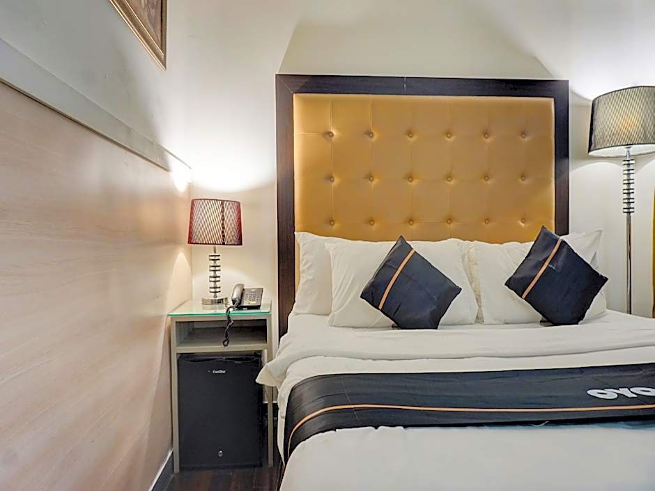 Hotel O Townhouse Oak Grand Orienchi