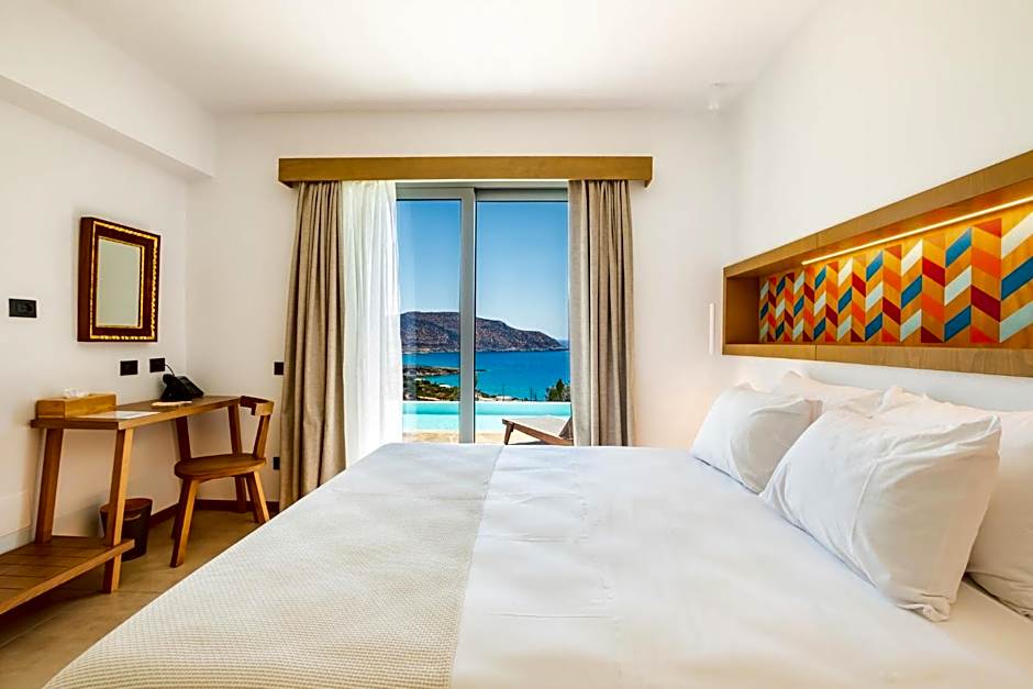 SOPHID Wellness Suites Karpathos