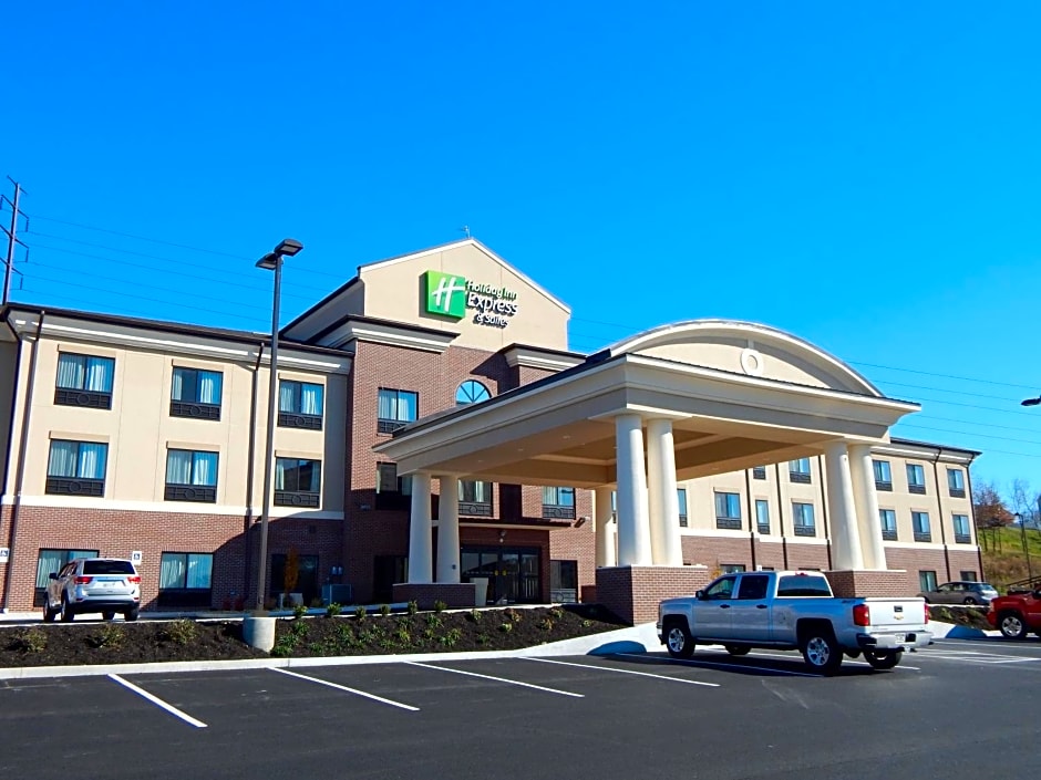 Holiday Inn Express & Suites Washington - Meadow Lands By IHG
