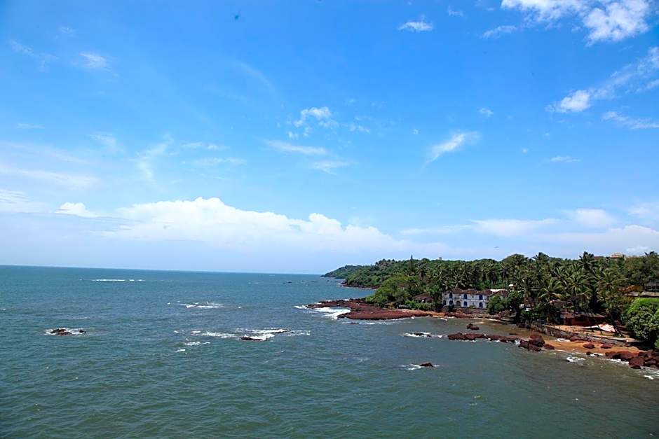 Athome Comforts Panjim Donapaula