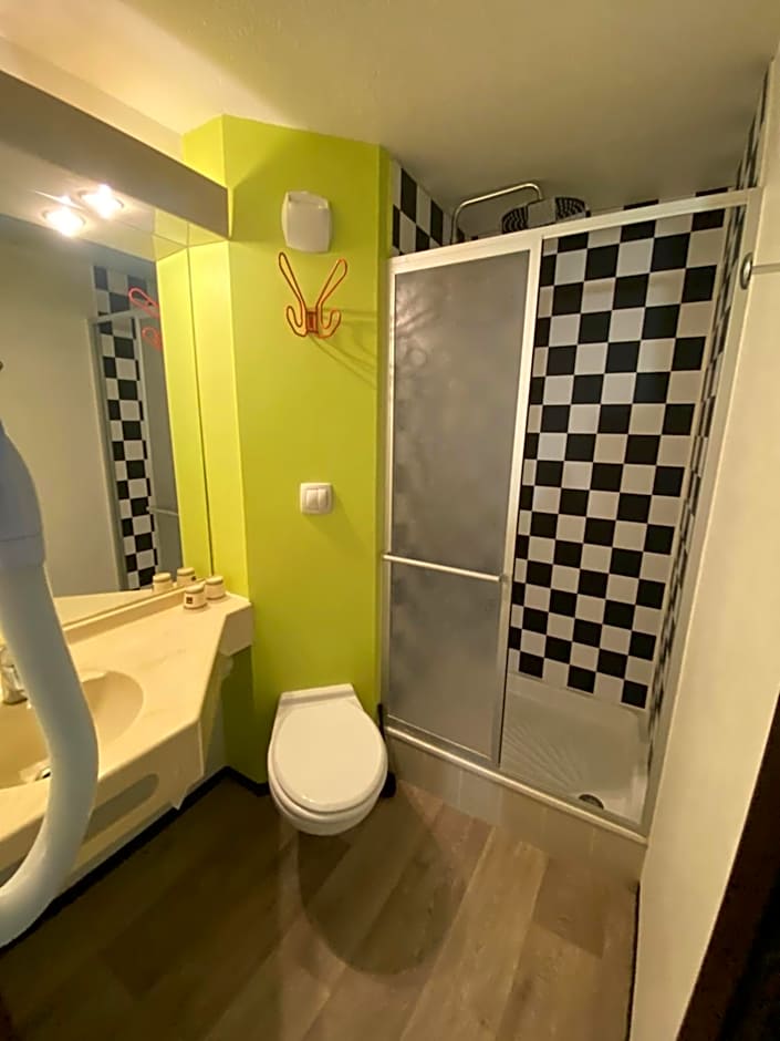 Enzo Hotels Pont-a-Mousson