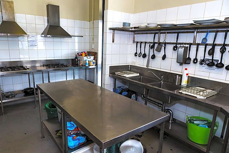 Coolangatta Sands Hotel