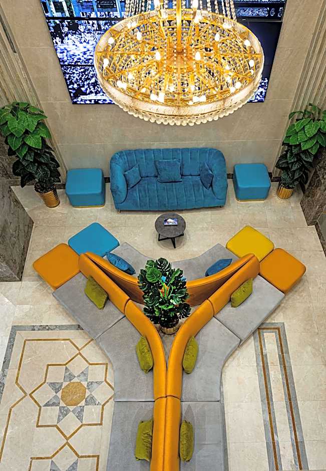 Best Western Ajyad Makkah