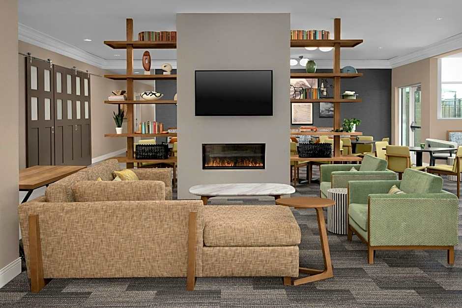 Residence Inn by Marriott Austin Northwest/The Domain Area