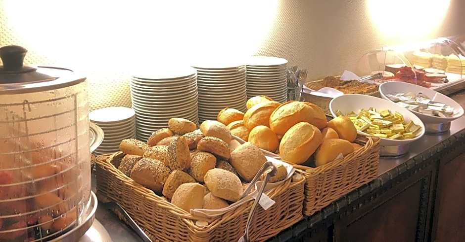 Kurfürst am Kurfürstendamm