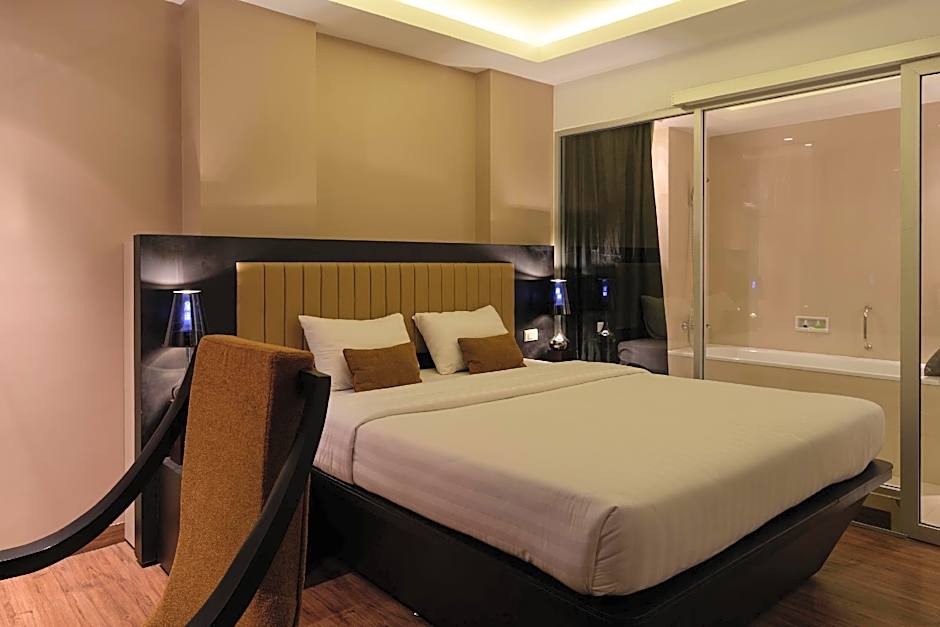 Gajahmada Avara Boutique Hotel
