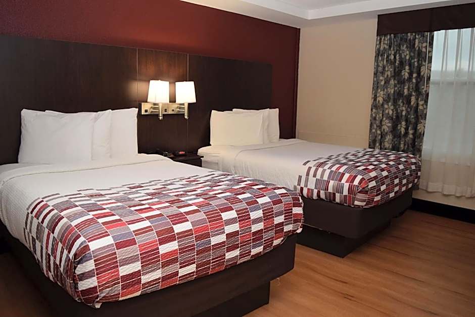 Red Roof Inn Batavia