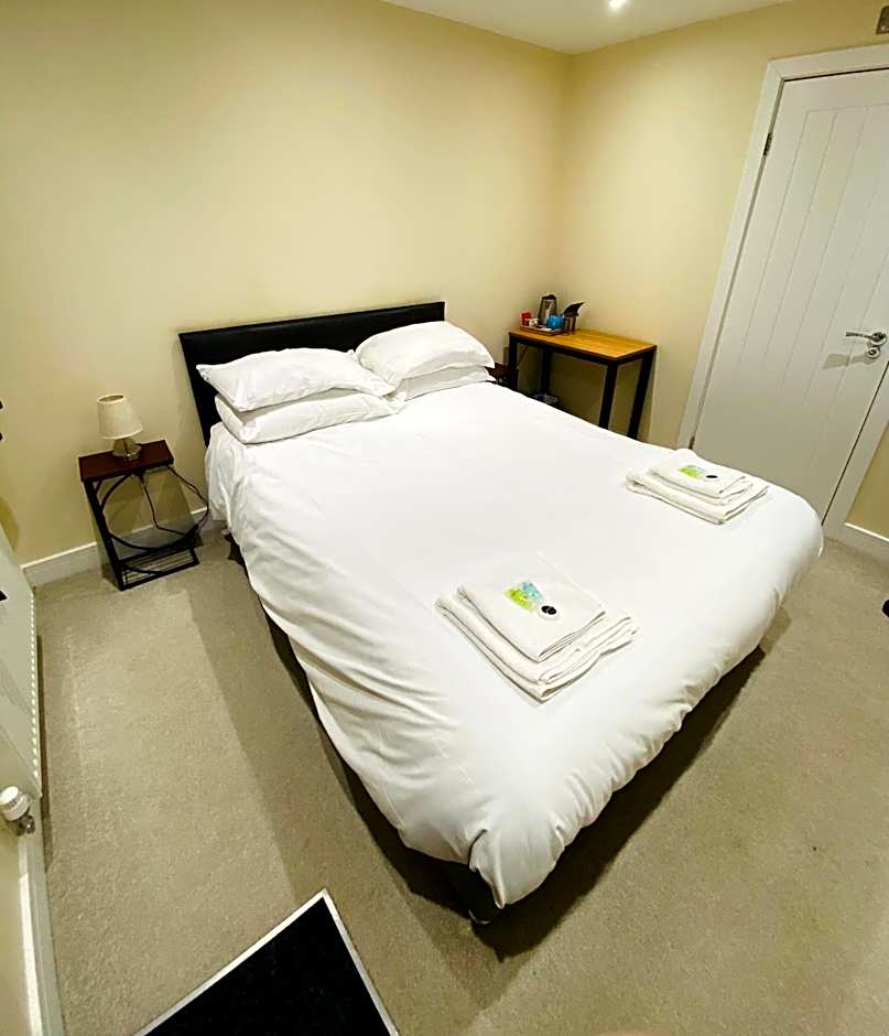 Old George Hotel