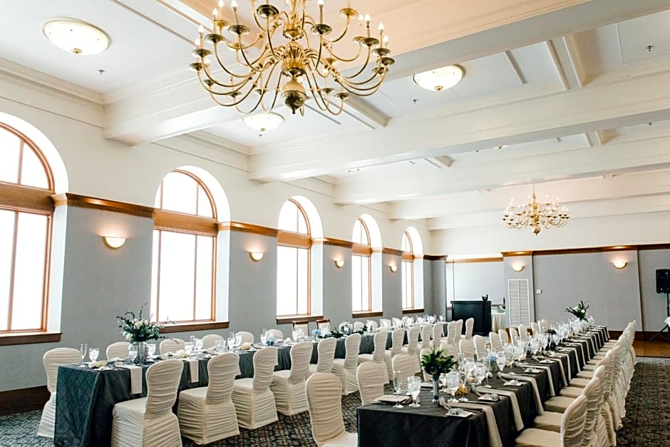 Hotel Providence