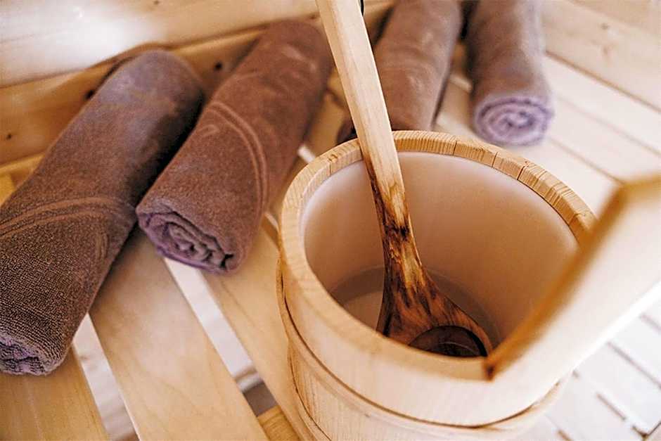 Hotel zur Dorfschmiede