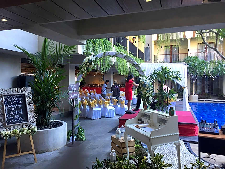 Serela Legian Bali
