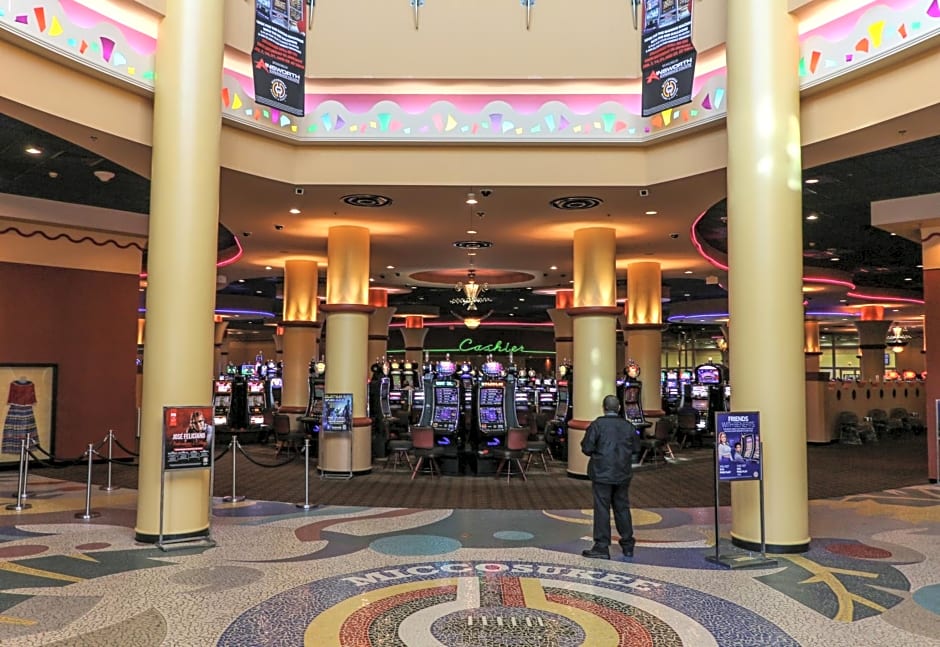 Miccosukee Casino & Resort