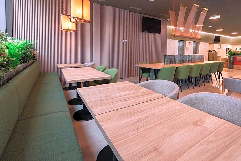 B&B HOTEL Santo Tirso