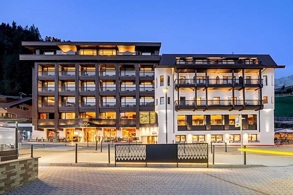 Stella Hotel - My Dolomites Experience