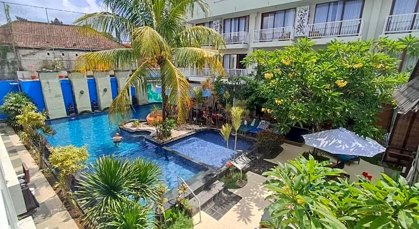 Abian Harmony Resort Hotel and Spa