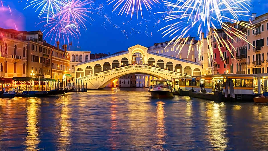 Hotel San Luca Venezia