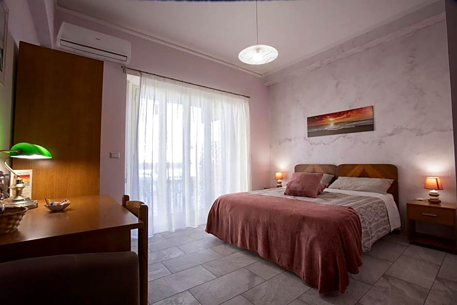 Etna Sea House
