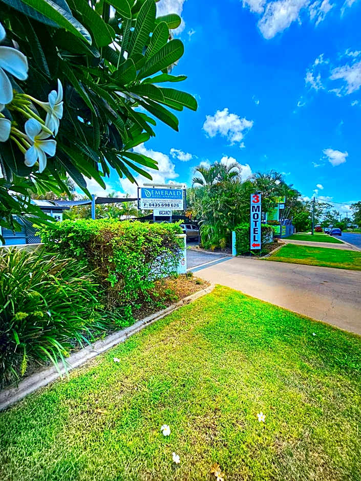 Emerald Motel Apartments