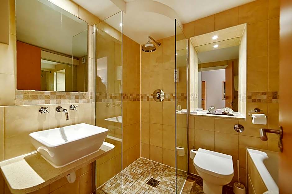 The Barn Hotel & Spa