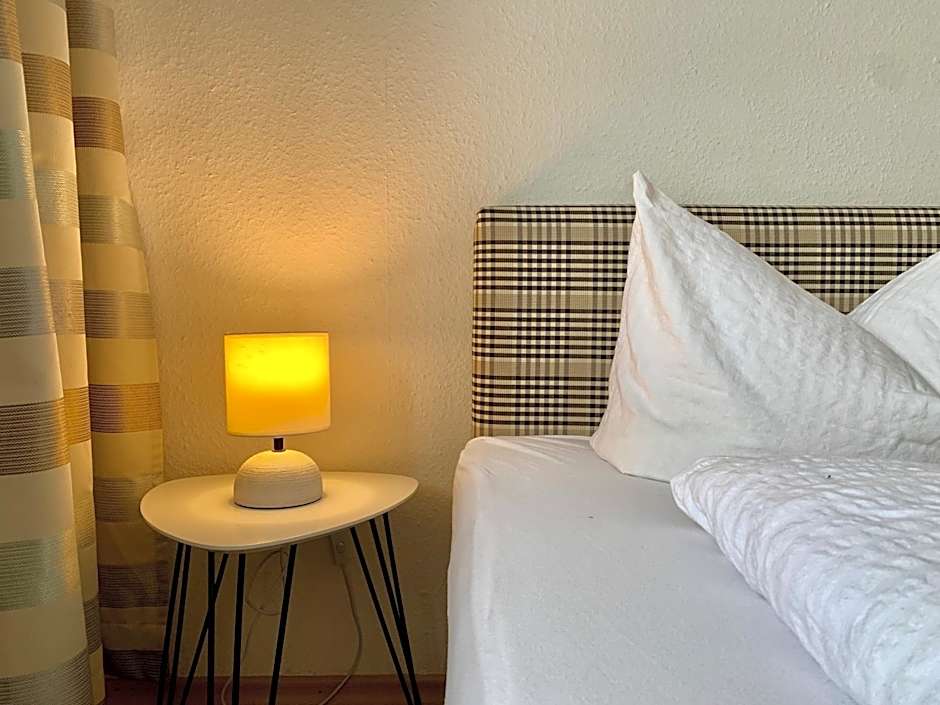 Hotel Reutiner Hof
