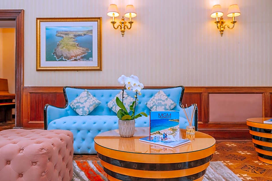 Muthu Fort William Hotel