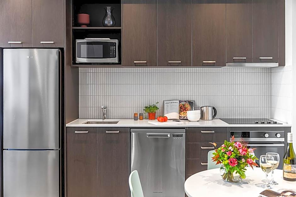 Quest Ballarat Station