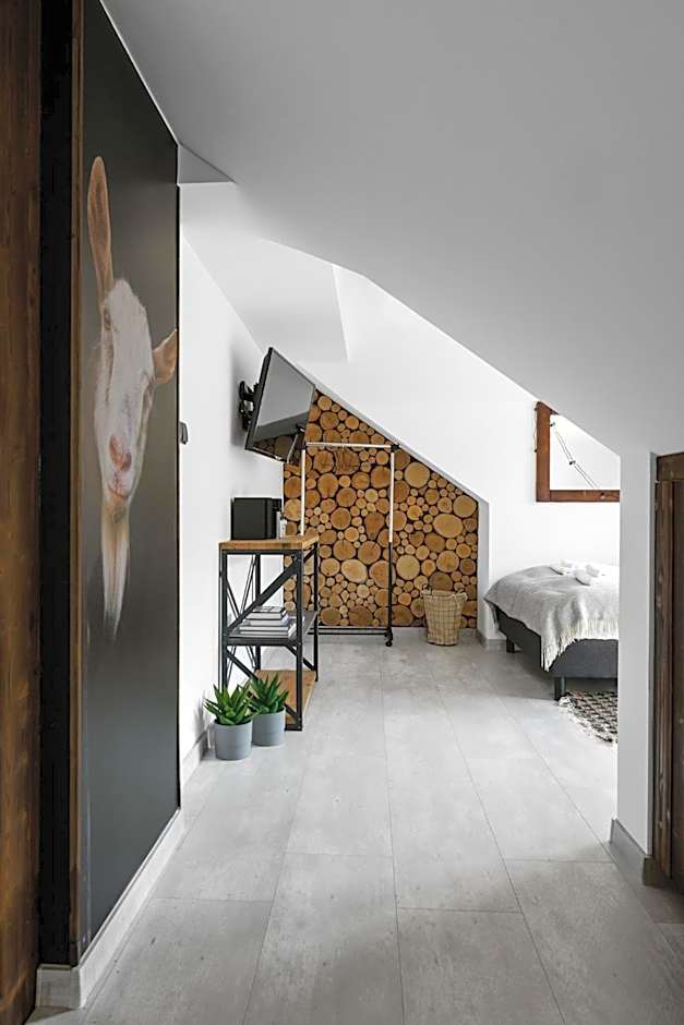 Aparthotel Narciarska 2