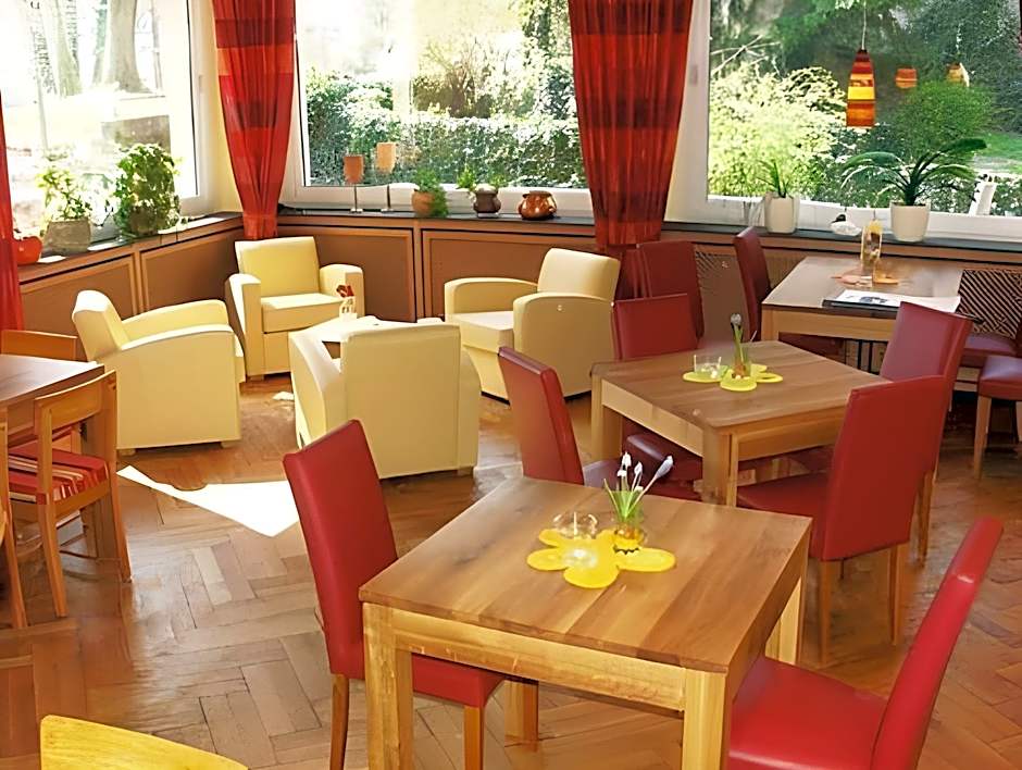 Hotel Zur Muhle