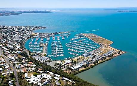 Manly Marina Cove Motel