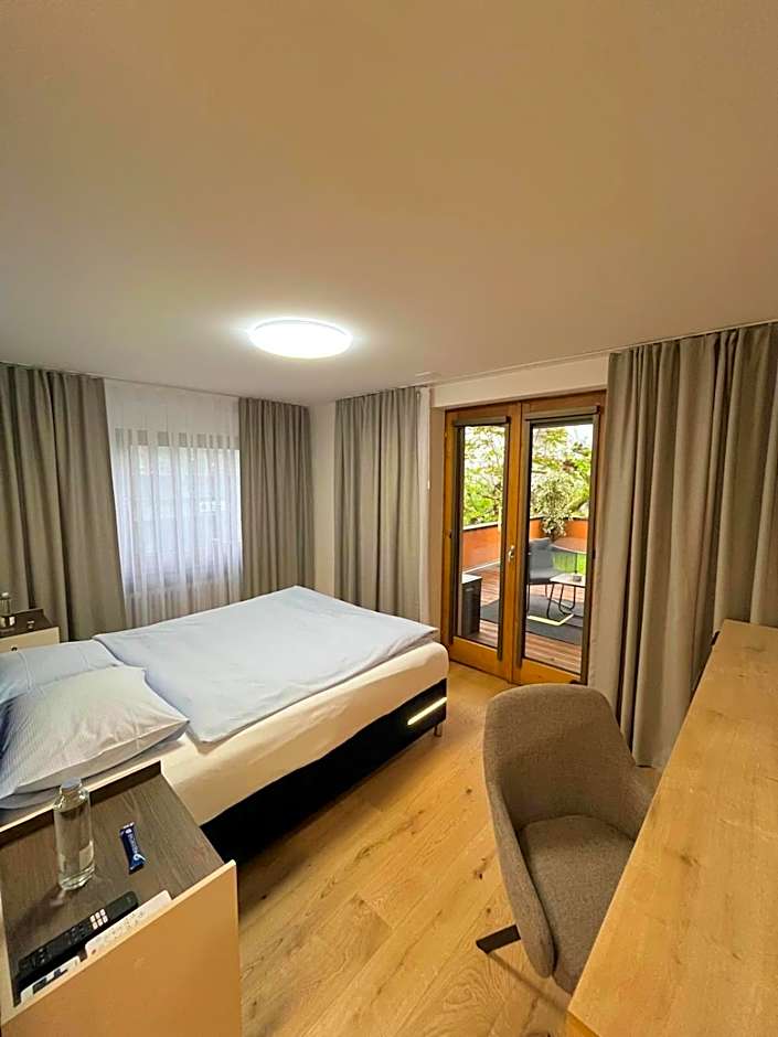 Seiler's Hotel