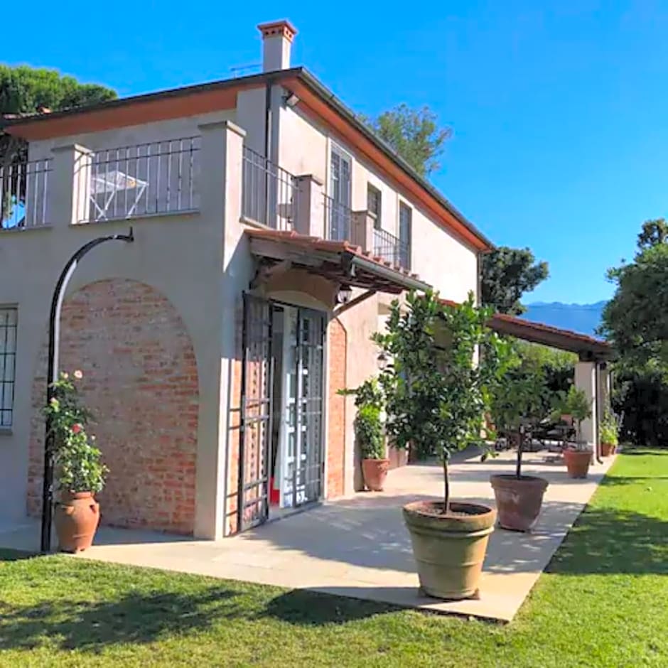 B&B La Limonaia
